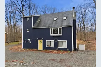  292 Paxinos Drive, Pocono Lake, PA 18347 - Photo 1