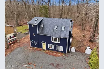  292 Paxinos Drive, Pocono Lake, PA 18347 - Photo 51