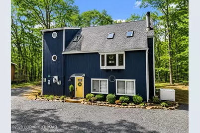  292 Paxinos Drive, Pocono Lake, PA 18347 - Photo 1