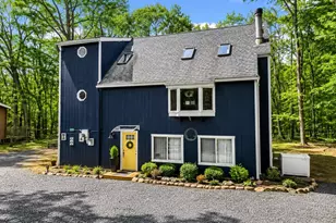 292 Paxinos Dr, Pocono Lake, PA 18347 - Photo 1