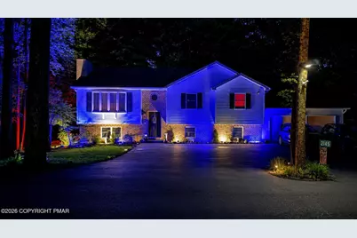  2145 Sassafras Lane, Kunkletown, PA 18058 - Photo 1