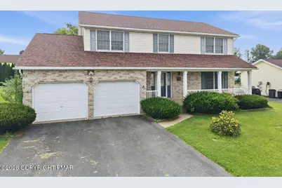  229 Delaware Avenue, Wind Gap, PA 18091 - Photo 1