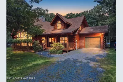  41 Hemlock Drive, Jim Thorpe, PA 18229 - Photo 1