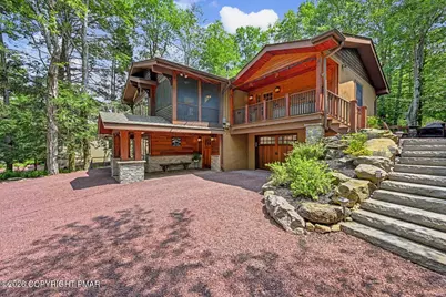  378 Miller Drive, Pocono Pines, PA 18350 - Photo 29
