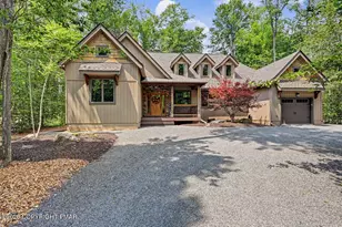 5395 Woodland Ave, Pocono Pines, PA 18350 - Photo 1