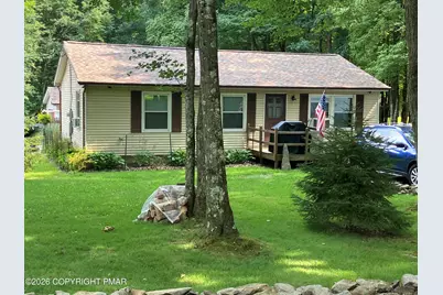  248 Tenawa Road, Albrightsville, PA 18210 - Photo 1