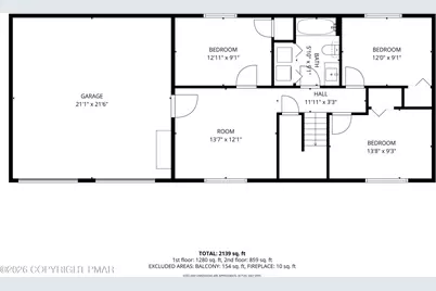  2083 Scarborough Way, Bushkill, PA 18324 - Photo 47
