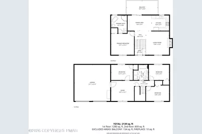  2083 Scarborough Way, Bushkill, PA 18324 - Photo 49