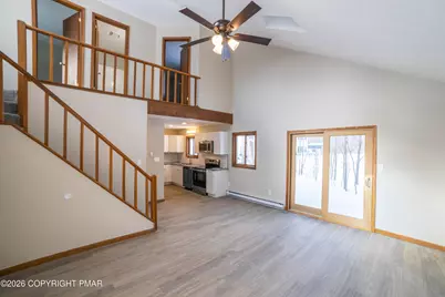  9640 Stony Hollow Drive, Tobyhanna, PA 18466 - Photo 5