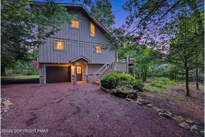  1233 Clear Pond Road, Pocono Pines, PA 18350 - Photo 1