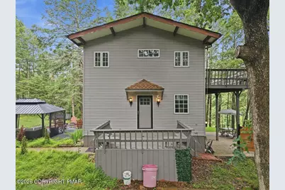  347 Clubhouse Drive, East Stroudsburg, PA 18302 - Photo 87