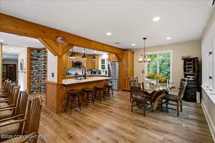 360 Babbling Brook Rd, Scotrun, PA 18355 - Photo 5