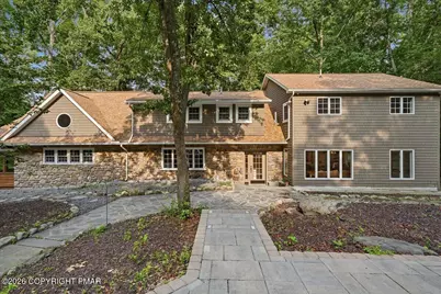  360 Babbling Brook Road, Scotrun, PA 18355 - Photo 1