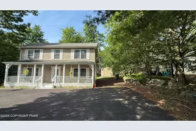  1140 Country Place Drive, Tobyhanna, PA 18466 - Photo 3