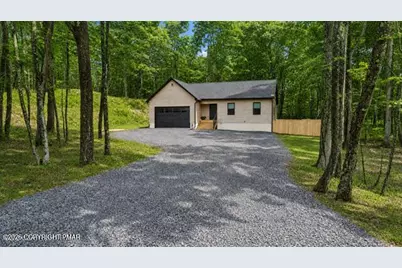  109 Pitch Pine Lane, Milford, PA 18337 - Photo 1