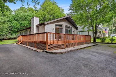  160 Ginsburg Circle, Albrightsville, PA 18210 - Photo 1