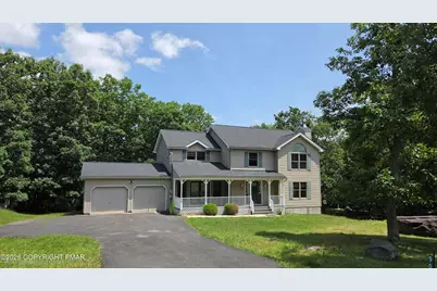  907 Thornberry Court, East Stroudsburg, PA 18302 - Photo 1