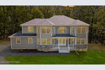  181 Whitetail Road, Henryville, PA 18332 - Photo 1
