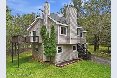 5384 Vine Terrace, Tobyhanna, PA 18466 - Photo 1