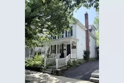  521 Sarah Street #1st floor, Stroudsburg, PA 18360 - Photo 1