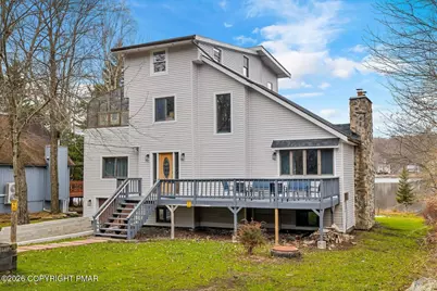  1441 Waterfront Drive, Tobyhanna, PA 18466 - Photo 3