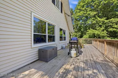  306 Mountain Road, Albrightsville, PA 18210 - Photo 9