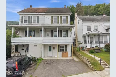  223 W High Street, Nesquehoning, PA 18240 - Photo 1