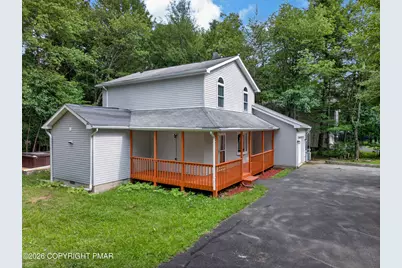  4116 Low Ridge Road, Pocono Summit, PA 18346 - Photo 53