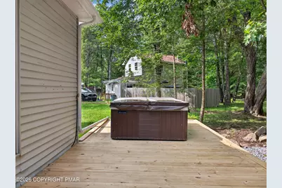  4116 Low Ridge Road, Pocono Summit, PA 18346 - Photo 47
