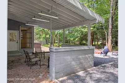  4116 Low Ridge Road, Pocono Summit, PA 18346 - Photo 45