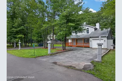  4116 Low Ridge Road, Pocono Summit, PA 18346 - Photo 49