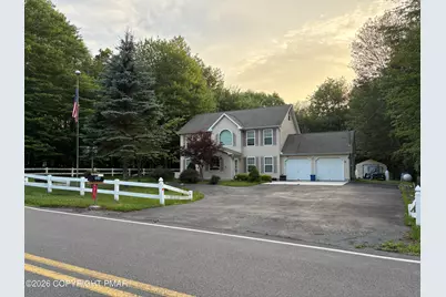  71 Meckesville Road, Albrightsville, PA 18210 - Photo 1