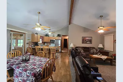  143 Keats Lane, Albrightsville, PA 18210 - Photo 3
