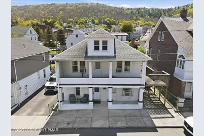  45 Rhume Street, Nesquehoning, PA 18240 - Photo 1