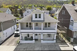 45 Rhume St, Nesquehoning, PA 18240 - Photo 1