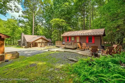  1021 Country Creek Lane, East Stroudsburg, PA 18302 - Photo 27