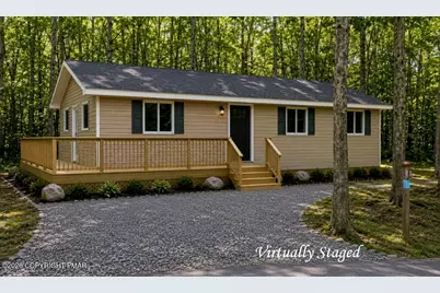  1627 Lake Lane, Pocono Lake, PA 18347 - Photo 1