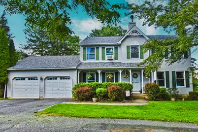 105 Kent Road, Stroudsburg, PA 18360 - Photo 1