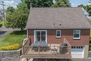 248 N 3rd St, Perkasie, PA 18944 - Photo 49