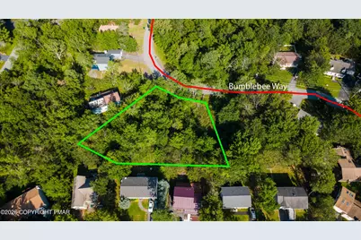  Bumble Bee Way 486 Way, Tobyhanna, PA 18466 - Photo 3