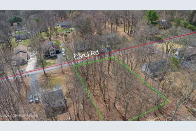  0 Carol Rd 153 Road, East Stroudsburg, PA 18302 - Photo 3