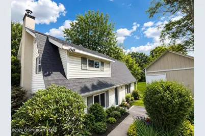  916 Weir Lake Road, Kunkletown, PA 18058 - Photo 1