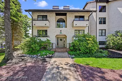  45 Midlake Drive # 102G, Lake Harmony, PA 18624 - Photo 67