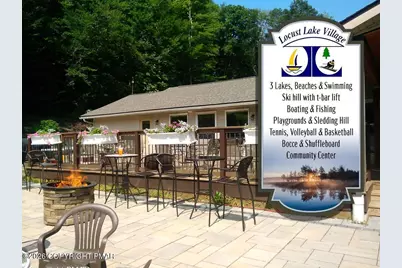  32 Mountain View Drive, Pocono Lake, PA 18347 - Photo 39