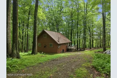  32 Mountain View Drive, Pocono Lake, PA 18347 - Photo 1
