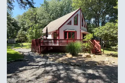  87 Jeffers Way, Albrightsville, PA 18210 - Photo 9