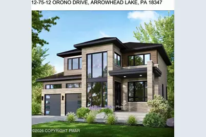  104 Outer Drive #Lot:12, Pocono Lake, PA 18347 - Photo 1