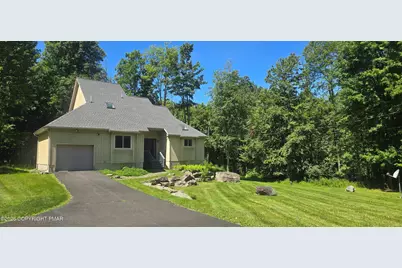  198 Shine Hill Road, Henryville, PA 18332 - Photo 1