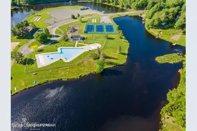  395 N Arrow Drive, Pocono Lake, PA 18347 - Photo 45