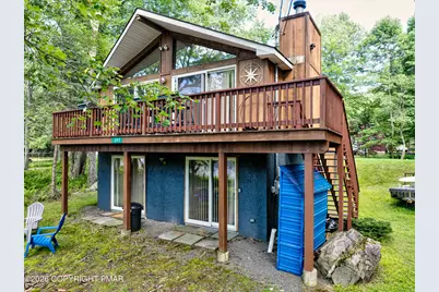  395 N Arrow Drive, Pocono Lake, PA 18347 - Photo 1